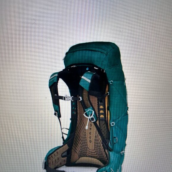Osprey Eja 48LBackpack - NWT - Picture 2 of 6